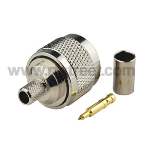 N-Crimp-Male-Plug-connector-for-LMR240_N01-SPL24-41BS00_PT01