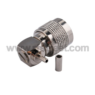 N-Crimp-Plug-Right-Angle-RF-Connector-for-RG316-RG174_N01-RA316-41BS00_PT00