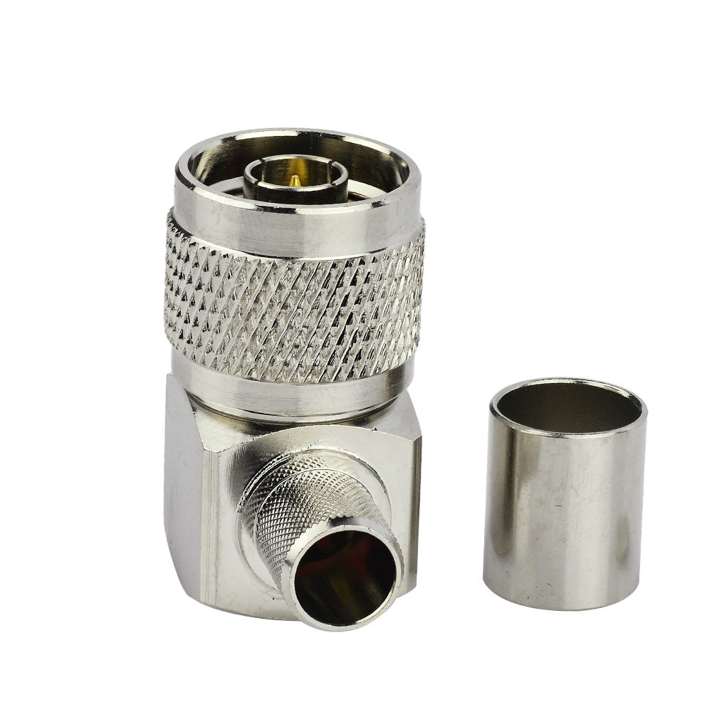 N-Crimp-Plug-Right-Angle-connector-for-LMR400_N01-RAL40-41BS00_PT02