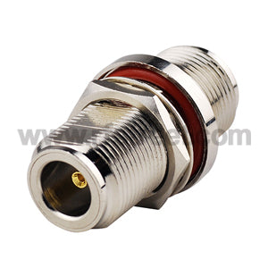 N-RF-Adapter-N-Jack-to-N-Jack-bulkhead-Straight_AD-N01-JBJ-44BS00_PT01