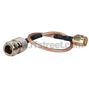 N-female-straight-to-SMA-male-straight-Patch-Lead-RG316-Custom-RF-cable-assembly_AC-N01SJ-S01SP-316-10_PT00