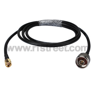 N-male-straight-to-SMA-male-straight-Patch-Lead-RG58-Custom-RF-cable-assembly_AC-N01SP-S01SP-058-38_PT00
