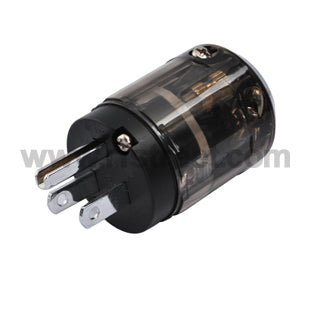 New-Audio-Grade-P-004-Platinum-US-Power-Plug-IEC-Connector_IEC-2644-P-004_PT00