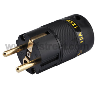 New-FP-02EU-Gold-Plated-Schuko-EU-Mains-plug-connector_IEC-2479-FP-02EU_PT01