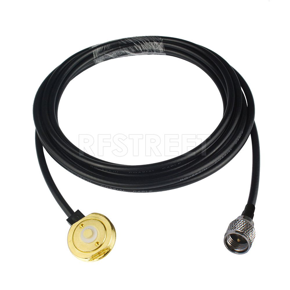 New-Vehicle-Antenna-NMO-Mount-3-4-Inch-Hole-With-500cm-RG58-Cable-Mini-UHF-Connector_AC-NMO1-U02SP-058-500_PT00