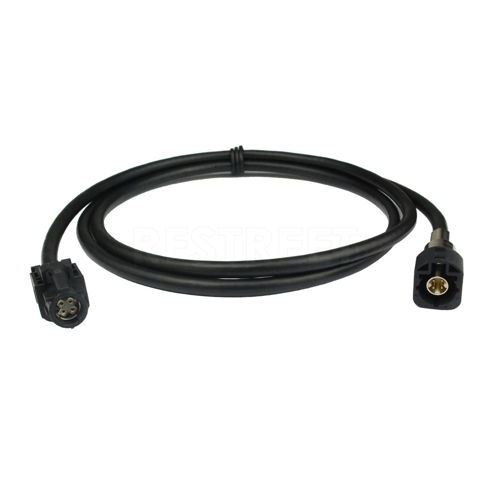 New-Vehicle-High-speed-Transmission-FAKRA-HSD-A-Jet-Black-LVDS-1-2m-Shielded-Dacar-535-4-Core-Cable-02_AC-HSDASJ-HSDASP-535-120_PT02