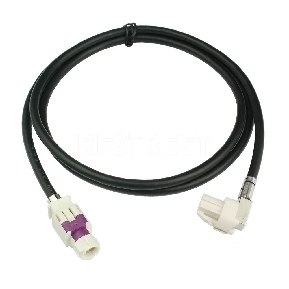 New-Vehicle-High-speed-Transmission-FAKRA-HSD-B-White-LVDS-1-2m-Shielded-Dacar-535-4-Core-Cable-02_AC-HSDBRJ-HSDBSJ-535-120_PT00