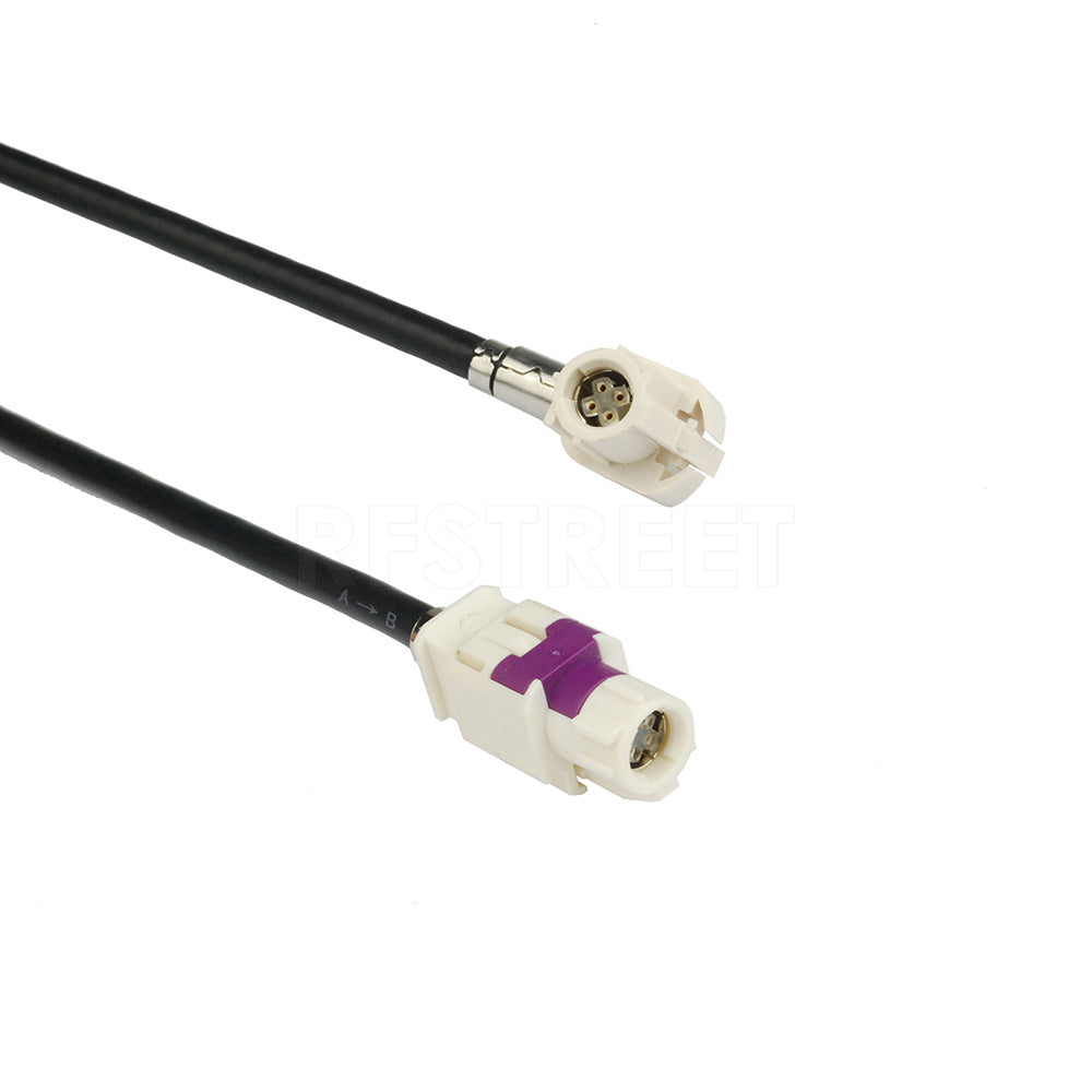 New-Vehicle-High-speed-Transmission-FAKRA-HSD-B-White-LVDS-1-2m-Shielded-Dacar-535-4-Core-Cable-02_AC-HSDBRJ-HSDBSJ-535-120_PT02