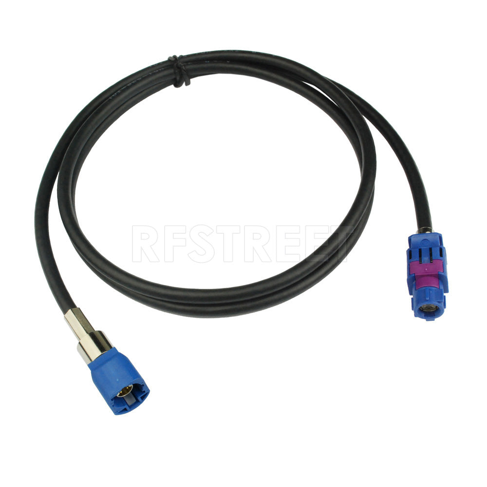 New-Vehicle-High-speed-Transmission-FAKRA-HSD-C-Signal-Blue-LVDS-1-2m-Shielded-Dacar-535-4-Core-Cable-05_AC-HSDCSJ-HSDCSP-535-120_PT00