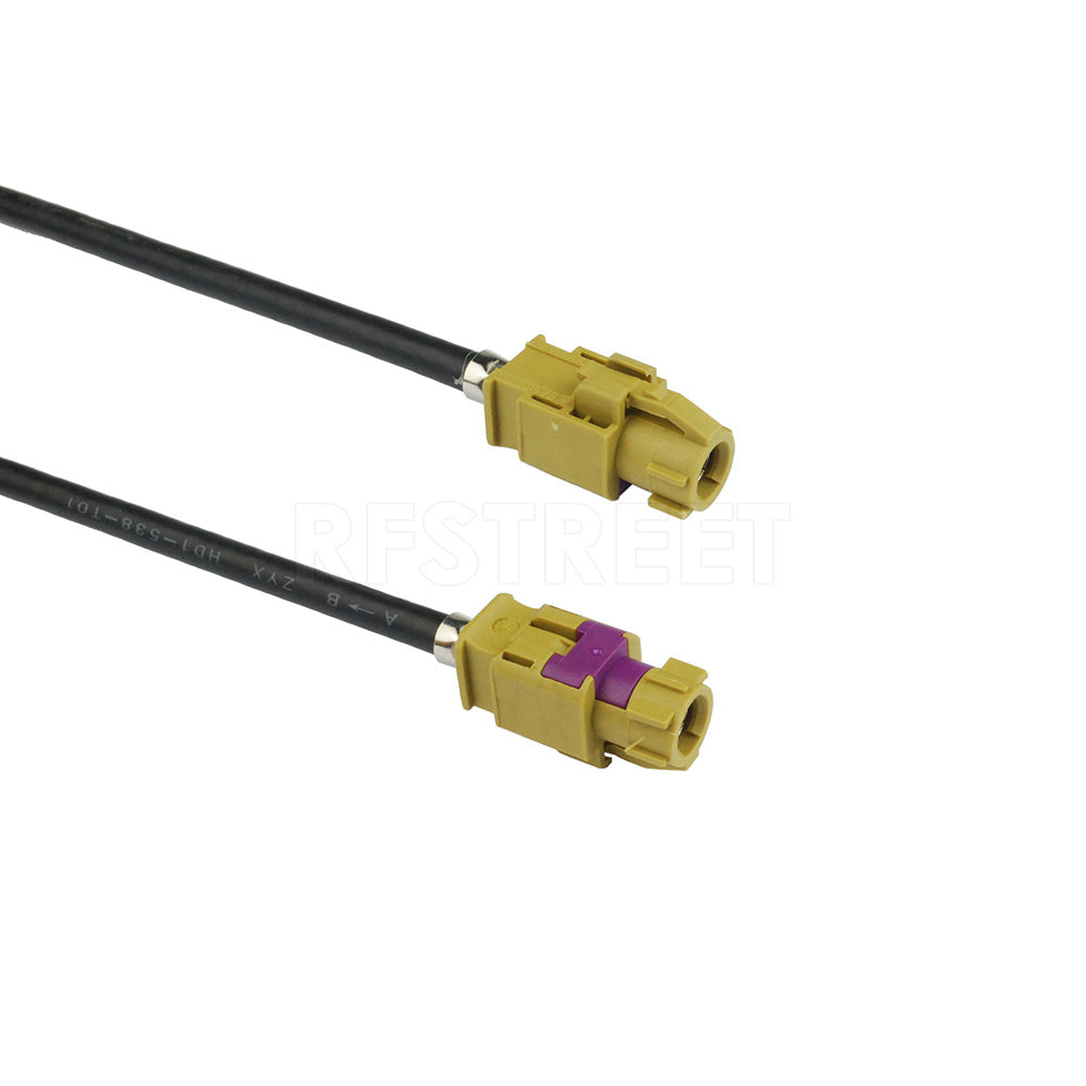 New-Vehicle-High-speed-Transmission-FAKRA-HSD-K-Curry-LVDS-1-2m-Shielded-Dacar-535-4-Core-Cable-01_AC-HSDKSJ-HSDKSJ-535-120_PT01