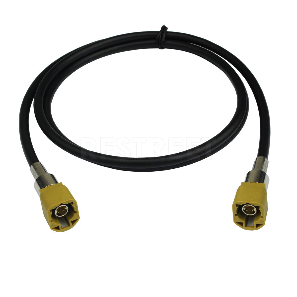 New-Vehicle-High-speed-Transmission-FAKRA-HSD-K-Curry-LVDS-1-2m-Shielded-Dacar-535-4-Core-Cable-03_AC-HSDKSP-HSDKSP-535-120_PT00