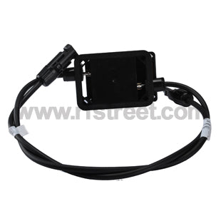 PV-Solar-Junction-Box-TUV-for-PV-module-160W-solar-panel-90cm_PV-2350-JH-1-2_PT01