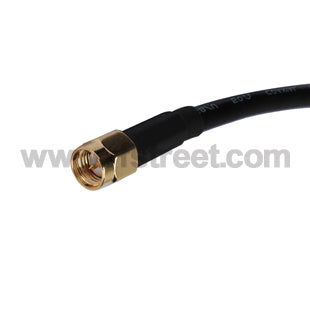 Patch-Lead-SMA-male-straight-to-UHF-female-RG58-Custom-RF-cable-assembly_AC-S01SP-U01SJ-058-100_PT02