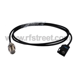 Pigtail-cable-F-female-bulkhead-to-Fakra-A-female-straight-RG174_AC-F01BH-F03ASJ-174-245_PT00
