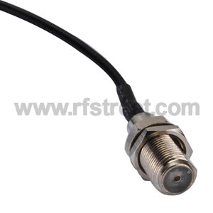 Pigtail-cable-F-female-bulkhead-to-Fakra-A-female-straight-RG174_AC-F01BH-F03ASJ-174-245_PT01