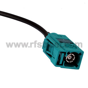 Pigtail-cable-FME-male-Plug-to-Fakra-Z-female-JACK-RG174-15CM_AC-F02SP-F03ZSJ-174-15_PT01