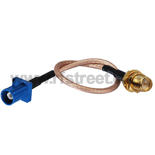 Pigtail-cable-Fakra-C-male-to-RP-SMA-female-bulkhead-RG316-15cm_AC-F03CSP-S02BH-316-15_PT00