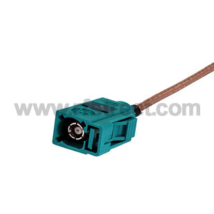 Pigtail-cable-Fakra-Z-female-to-RP-SMA-female-bulkhead-RG316-15cm_AC-F03ZSJ-S02BH-316-15_PT02