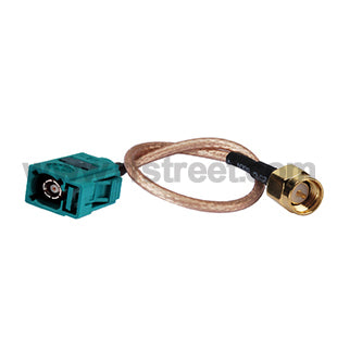 Pigtail-cable-Fakra-Z-female-to-SMA-male-RG316-15cm_AC-F03ZSJ-S01SP-316-15_PT00