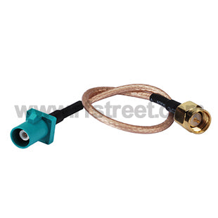 Pigtail-cable-Fakra-Z-male-to-SMA-male-RG316-15cm_AC-F03ZSP-S01SP-316-15_PT00