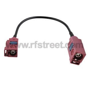 Pigtail-cable-Fakra-female-D-to-Fakra-female-D-Straight-Custom-RF-cable-assembly_AC-F03DSJ-F03DSJ-174-123_PT00