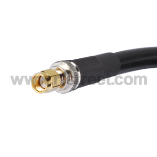 Pigtail-cable-SMA-male-Crimp-straight-to-SMA-male-Crimp-straight-cable-LMR400-RF-cable-assembly_AC-S01SP-S01SP-L40-500_PT01
