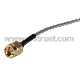 Pigtail-cable-SMA-male-to-SMA-female-bulkhead-RG405-Custom-RF-cable-assembly_AC-S01BH-S01SP-S08-15_PT01
