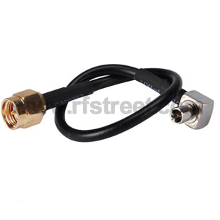 Pigtail-cable-SMA-male-to-TS-9-male-right-angle-RG174-15cm_AC-S01SP-T04RA-174-15_PT00