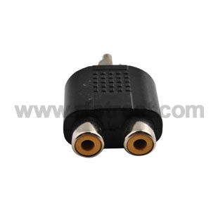 RCA-Adapter-RCA-Plug-to-two-RCA-Jack-RF-Adapter_AD-R01-JJP-77BS00_PT01