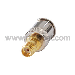 RF-Adapter-SMA-Jack-to-F-Plug-Quick-Push-on-Adapter_AD-F01SP-S01SJ-41BS01_PT00