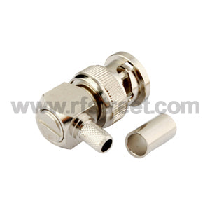 RF-BNC-Connector-Crimp-Plug-Right-Angle-for-LMR195_B01-RAL19-41BS00_PT00