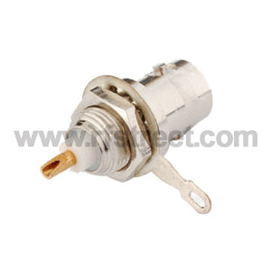 RF-BNC-Connector-Front-Mount-Jack-bulkhead-with-Solder-cup_B01-BHT15-41BS00_PT01