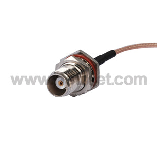 RF-Cable-Assembly-Huawei-USB-Modem-CRC9-RA-to-TNC-Female-Bulkhead-O-ring-RG316_AC-C01RA-T01BO-316-30_PT01