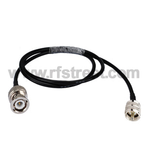 RF-Cable-Assembly-UHF-male-to-BNC-male-jumper-pigtail-cable-RG58_AC-B01SP-U01SP-058-20_PT01