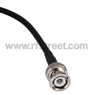 RF-Cable-Assembly-UHF-male-to-BNC-male-jumper-pigtail-cable-RG58_AC-B01SP-U01SP-058-20_PT02
