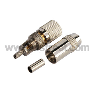RF-Connector-75-Ohm-1-6-5-6-L9-Plug-Straight-Crimp-Attachment-for-RG316-RG174_S12-SP316-41BS00_PT02