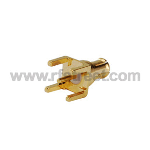RF-Connector-MCX-thru-hole-Plug-PCB-Mount-with-solder-post-long-version_M03-SPPT4-11BS02_PT02