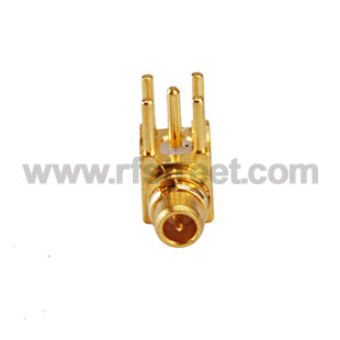 RF-Connector-MMCX-thru-hole-Plug-Right-Angle-PCB-Mount-with-solder-post_M01-RAPT4-11BS00_PT01