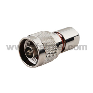RF-Connector-N-Clamp-Plug-for-Corrugated-copper-1-4_N01-SP1-4-41BS00_PT00