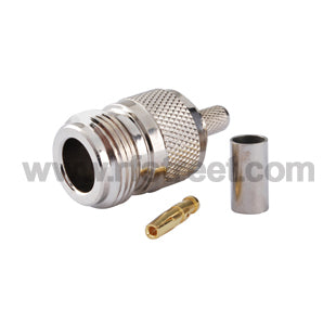 RF-Connector-N-Crimp-Jack-for-LMR195_N01-SJL19-41BS00_PT00