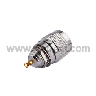 RF-Connector-N-panel-mount-bulkhead-Plug-with-solder-cup_N01-FPT15-41BS00_PT00
