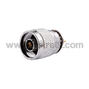 RF-Connector-N-panel-mount-bulkhead-Plug-with-solder-cup_N01-FPT15-41BS00_PT01