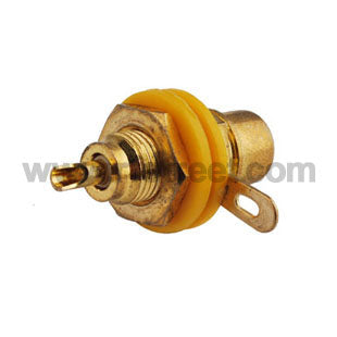 RF-Connector-RCA-panel-mount-Bulkhead-Jack-with-nut-and-solder-cup_R01-BHT15-11BS00_PT01