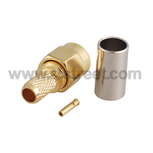 RF-Connector-RP-SMA-Crimp-Plug-female-pin-connector-for-LMR200_S02-SPL20-11BS00_PT01