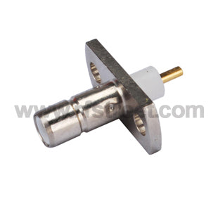 RF-Connector-SMB-2-hole-panel-mount-jack-with-short-dielectric-and-solder-post_S05-FJHL2-41SS01_PT01