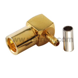 RF-Connector-SMB-Plug-Right-Angle-75-Ohm-Crimp-Attachment-for-RG316_S06-RA316-11BS00_PT01