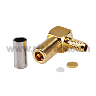 RF-Connector-SSMB-Crimp-Plug-Right-Angle-for-LMR100_S10-RA316-11BS00_PT01