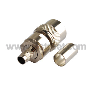 RF-Connector-TNC-for-HUAWEI-Terminal-Access-Controller_T01-SPL24-41BS01_PT01