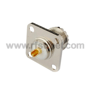 RF-Connector-UHF-4-Hole-Panel-Mount-Jack-with-solder-cup_U01-FJHL4-41BS00_PT02