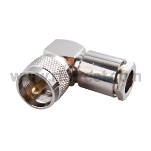 RF-Connector-UHF-Clamp-Plug-Right-Angle-for-LMR400_U01-RAL40-41BS00_PT00